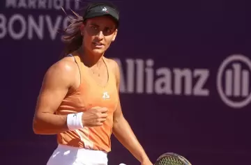 Luces y sombras en Melbourne: Los resultados que dejó la primera jornada para el tenis argentino