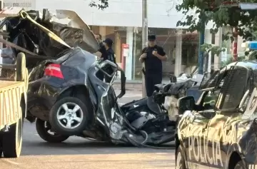 Siniestros viales en Mendoza: el dato oculto detrás de los accidentes