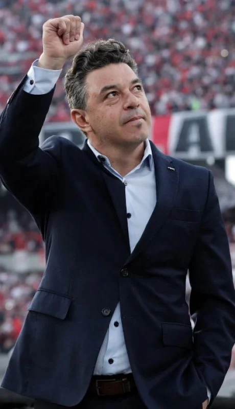 Gallardo planea una profunda renovación en River Plate.