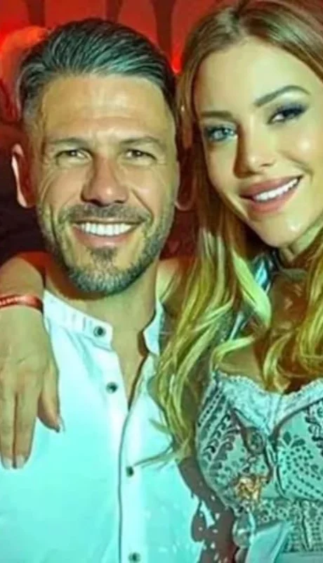 Los activos ocultos de Demichelis que complicarían el divorcio con Evangelina Anderson.