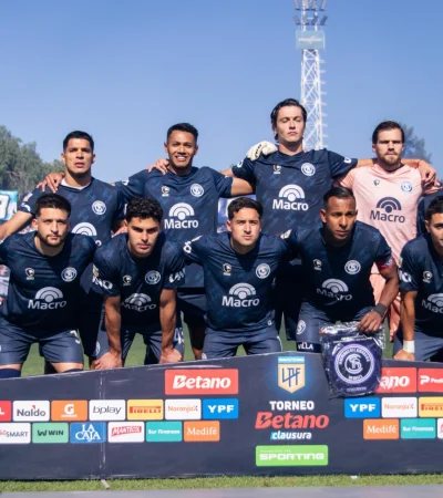 Comenzaron los moviemientos en el plantel de Independiente Rivadavia.