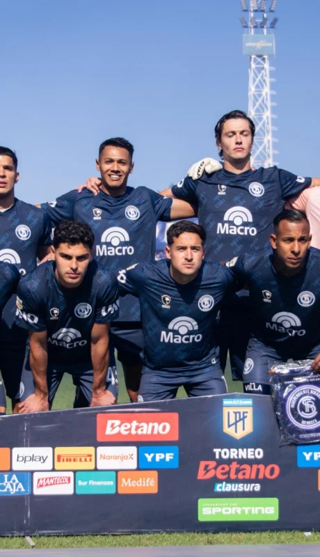 Comenzaron los moviemientos en el plantel de Independiente Rivadavia.