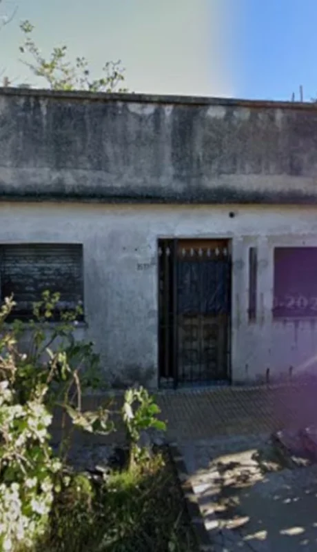 El lugar donde habría ocurrido el crimen/ Fuente: Google Maps