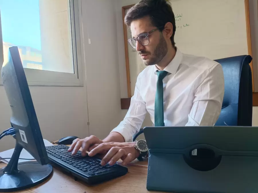 El diputado Fugazzotto busca que las escuelas mendocinas informen obligatoriamente a los padres sobre los protocolos de bullying y las responsabilidad