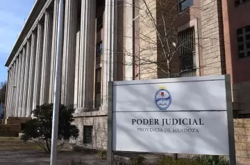 Sueldos de locura: cuánto ganan realmente los jueces en Mendoza