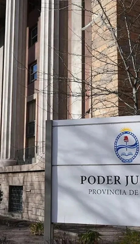 Poder Judicial de Mendoza