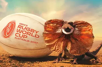 Atención Pumas: Se lanzó la preventa de entradas para Australia 2027 con tickets económicos