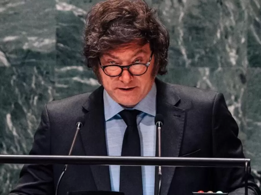 "Hay impuestos que no se utilizan en el resto del mundo, como Ingresos Brutos. Eso genera gran presión tributaria y resta competitividad" (S. Auguste)