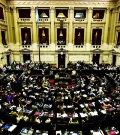 A pesar de las objeciones sindicales, en la Casa Rosada aseguraron que el envío del proyecto no se postergará.