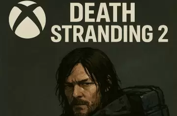 El gran secreto de Death Stranding 2 develado: el movimiento que lo acerca a PC y Xbox