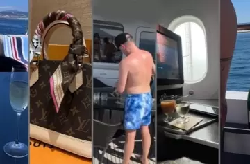 Yategate: revés para Insaurralde, Casación ratificó el rol del Gobierno en la investigación