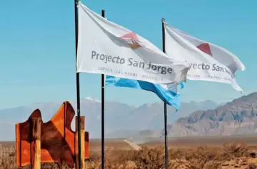 Enérgico impulso a la minería en Mendoza: Diputados avanzan con proyectos clave