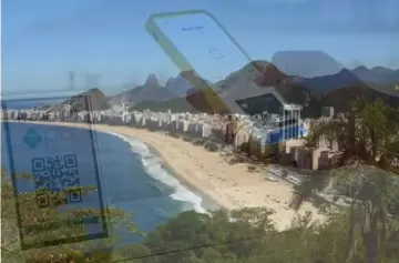 Mercado Pago en Brasil: los argentinos pagarán con Pix sin efectivo ni cambio de divisas en sus vacaciones