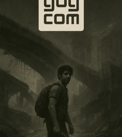 GOG rescata 8 juegos clásicos: la llegada de Cold Fear y I Am Alive sin DRM a PC moderno