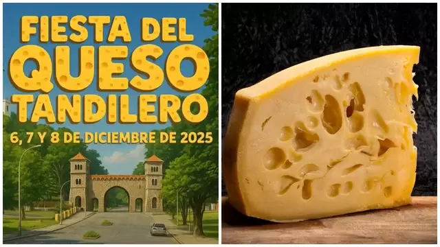 Fiesta del queso