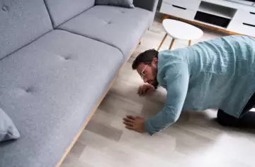 ¿Dónde están mis llaves?: la ciencia del porqué desaparecen objetos en casa