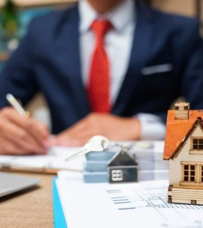 Mercado inmobiliario