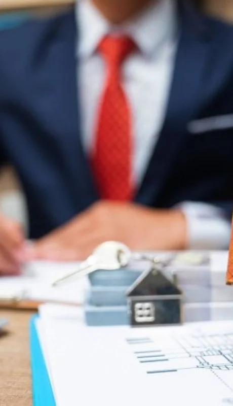 Mercado inmobiliario