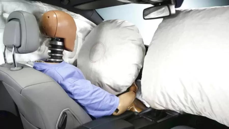 airbags