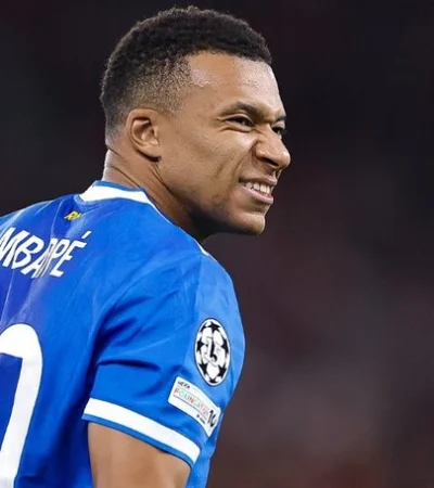 Mbapeé y otra notable actuación