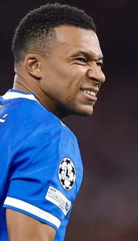 Mbapeé y otra notable actuación