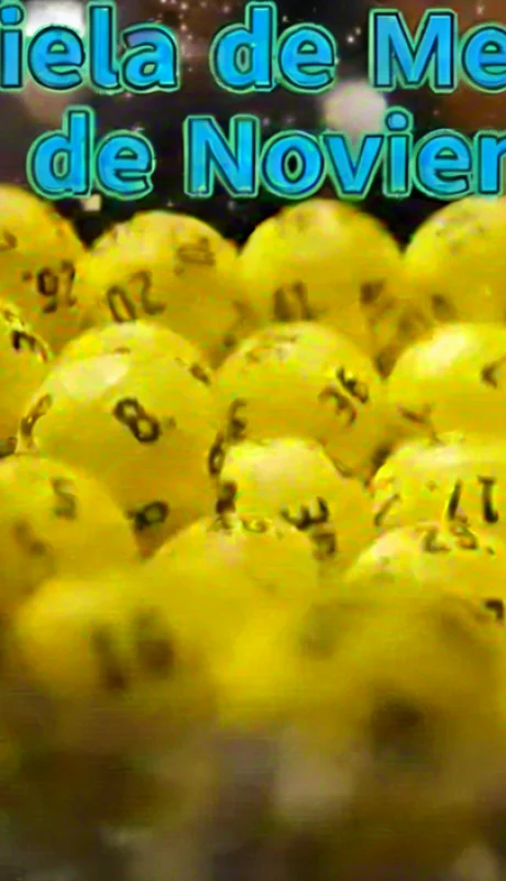 Quiniela de Mendoza del 27 de noviembre