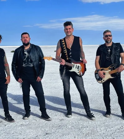 Lörihen vuelve a Mendoza