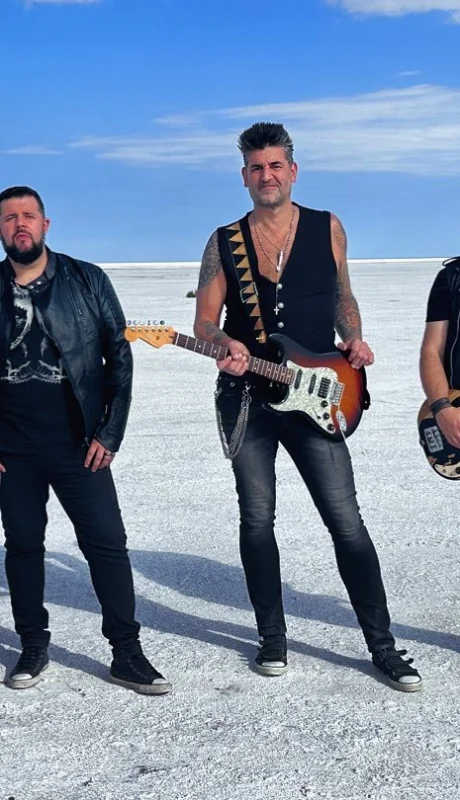 Lörihen vuelve a Mendoza