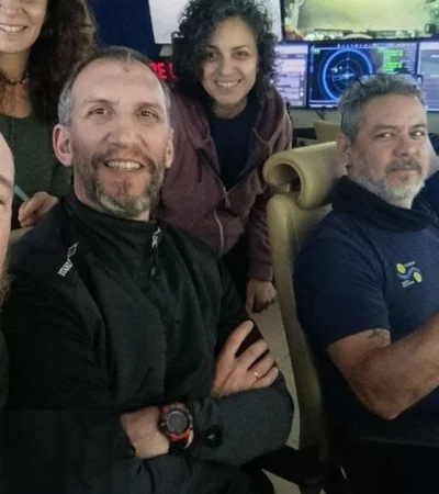 Desde la organización señalaron que se trata de "la consolidación de un modelo federal de ciencia, comunicación pública y gestión del conocimiento.