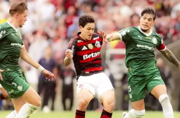 Supremacía brasileña en la Libertadores: ¿Podrá el fútbol argentino detenerla?