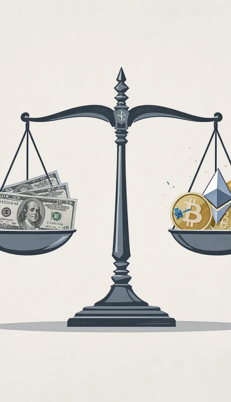 Argentina y la modernización laboral: qué implica habilitar sueldos en dólares digitales.