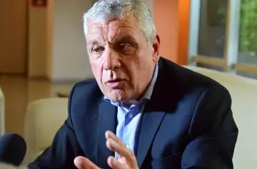 "Rutas calientes y ciudades frías": el analisis de Carlos Germano sobre el consumo