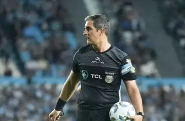 Así se juegan los Cuartos de Final del Torneo Clausura y quién arbitra cada partido