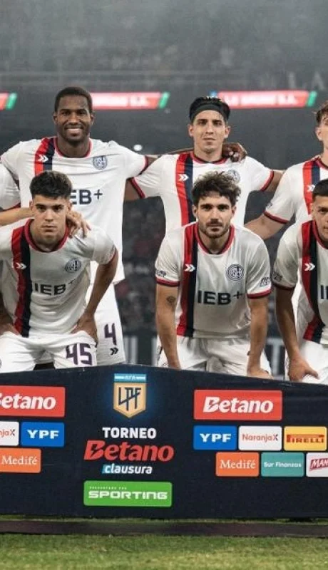 San Lorenzo pierde una pieza clave.