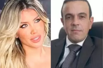 Detuvieron al exabogado de Wanda Nara por estafas: cuánto le habría sacado a Gonzalo Montiel