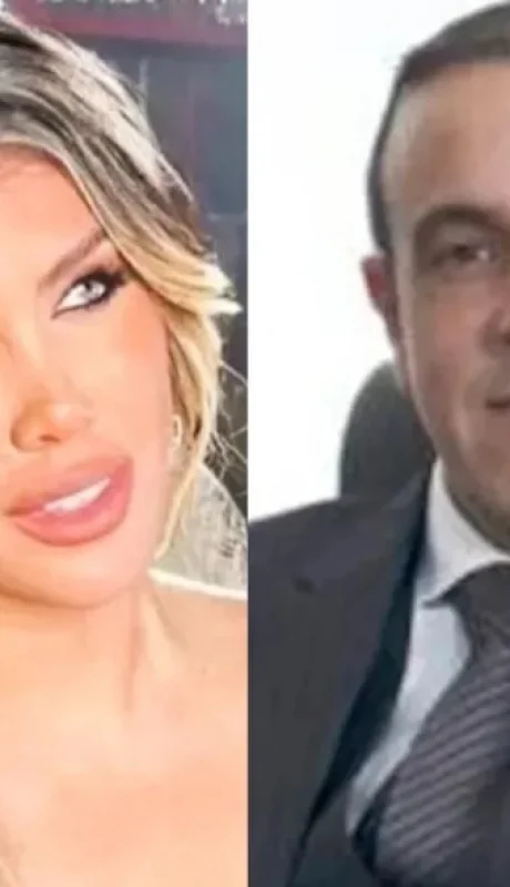 El exabogado Wanda Nara fue detenido acusado de estafas/ Fuente: X