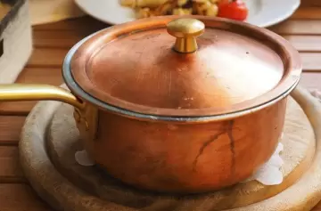 Cobre: el mineral esencial que puede ser aliado... o un riesgo para la salud