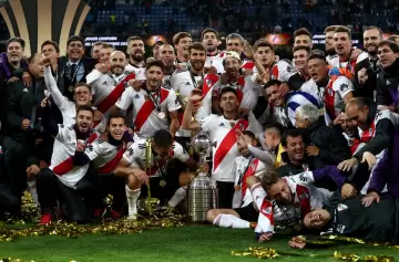 Un héroe de Madrid no será tenido en cuenta en River y ¿vuelve a Huracán?