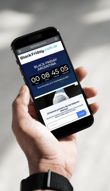 Las estafas online crecen en Black Friday con tácticas cada vez más sutiles.