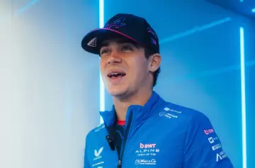 Colapinto sin filtros: la frustración en Las Vegas, una crítica a Albon y la carta secreta para sumar en Qatar