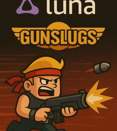 Regalo de Amazon Prime: cómo obtener 2 juegos de PC gratis y sumarlos a tu biblioteca para siempre