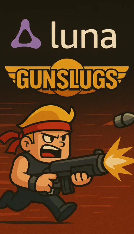 Regalo de Amazon Prime: cómo obtener 2 juegos de PC gratis y sumarlos a tu biblioteca para siempre