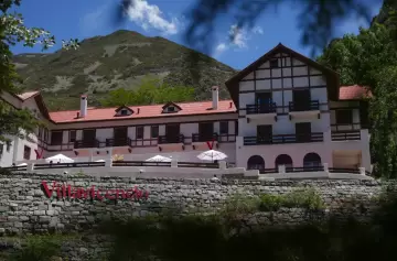 Villavicencio, 25 años de conservación: el modelo sostenible argentino que es referencia mundial