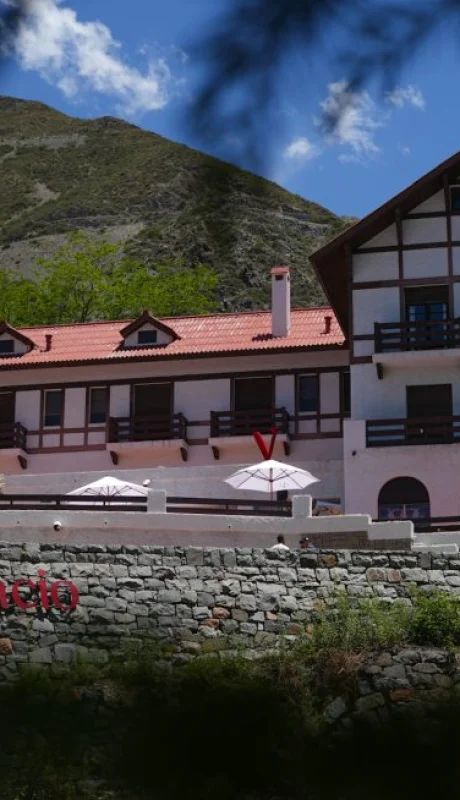 Aniversario de la reserva Villavicencio