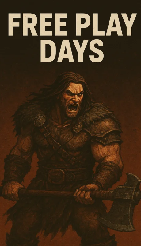 Xbox libera 5 juegos gratis este fin de semana: el RPG de fantasía oscura que tenés que probar