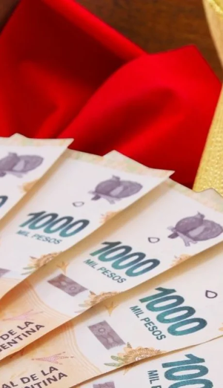 Aguinaldo diciembre 2025: cuándo se cobra y cómo se calcula