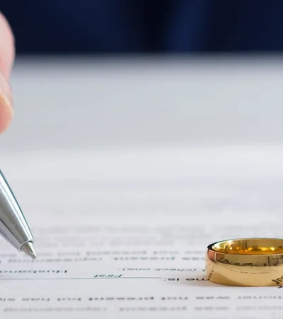 La firma de un acuerdo prematrimonial es una tendencia creciente en Argentina.