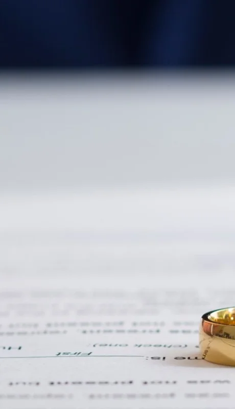 La firma de un acuerdo prematrimonial es una tendencia creciente en Argentina.