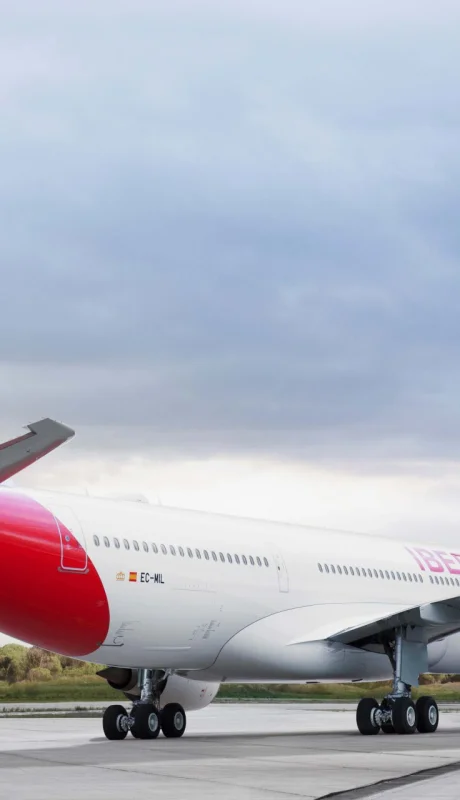 El Gobierno de Venezuela revocó concesiones a seis aerolíneas (incluyendo Iberia y Avianca).