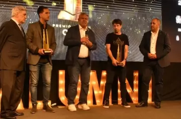 ¿Alguna vez se van a rebelar los dirigentes ante la AFA?